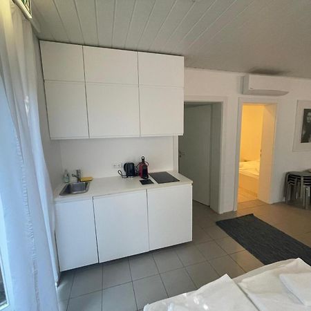 Storchencamp Gaestehaus Purbach Purbach am Neusiedlersee Zewnętrze zdjęcie