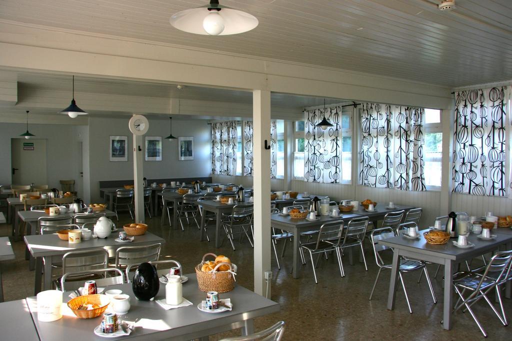 Storchencamp Gaestehaus Purbach Purbach am Neusiedlersee Zewnętrze zdjęcie