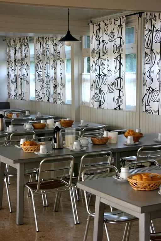 Storchencamp Gaestehaus Purbach Purbach am Neusiedlersee Zewnętrze zdjęcie
