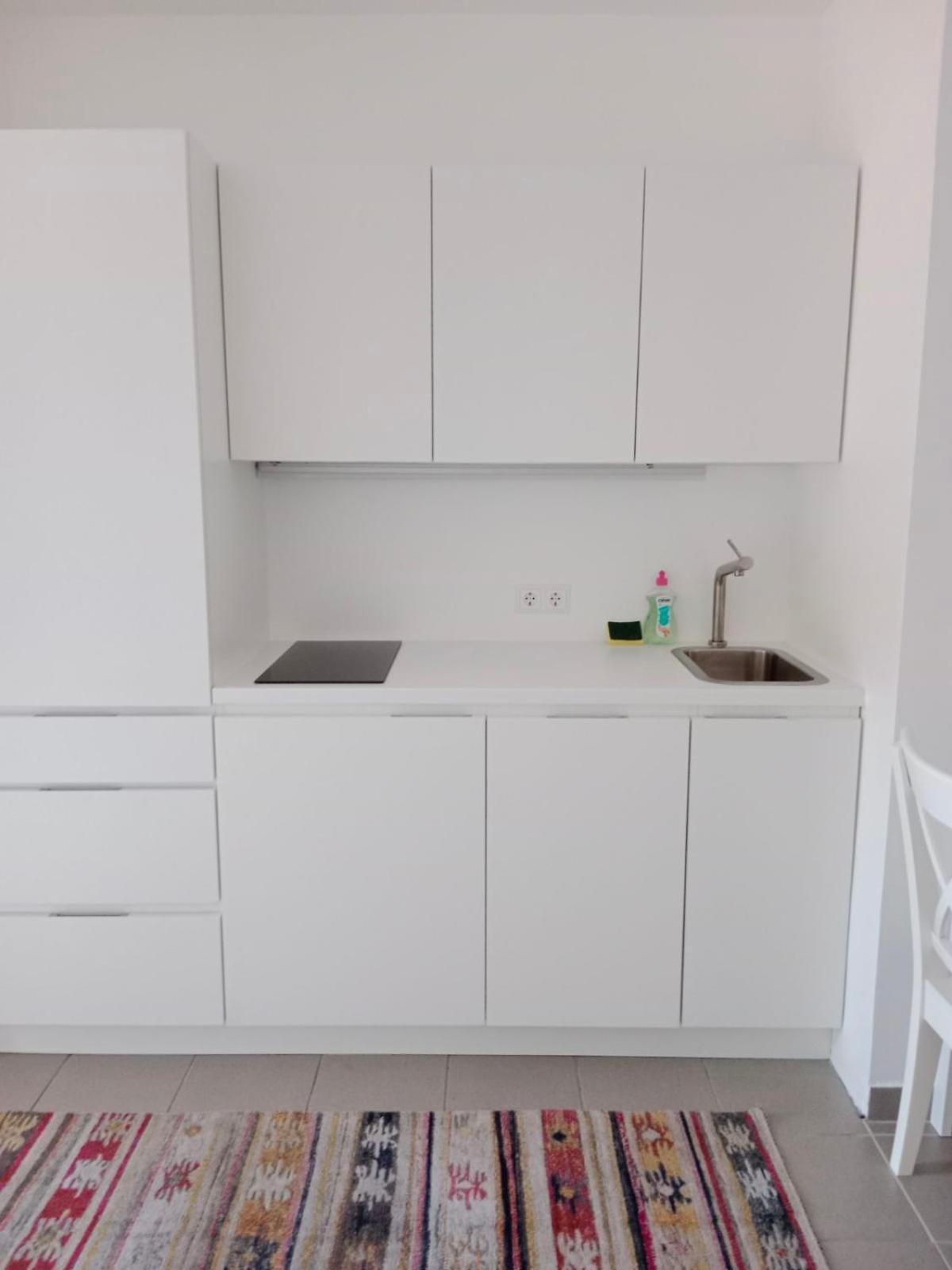 Storchencamp Gaestehaus Purbach Purbach am Neusiedlersee Zewnętrze zdjęcie