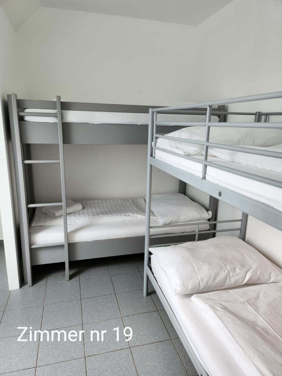 Storchencamp Gaestehaus Purbach Purbach am Neusiedlersee Zewnętrze zdjęcie