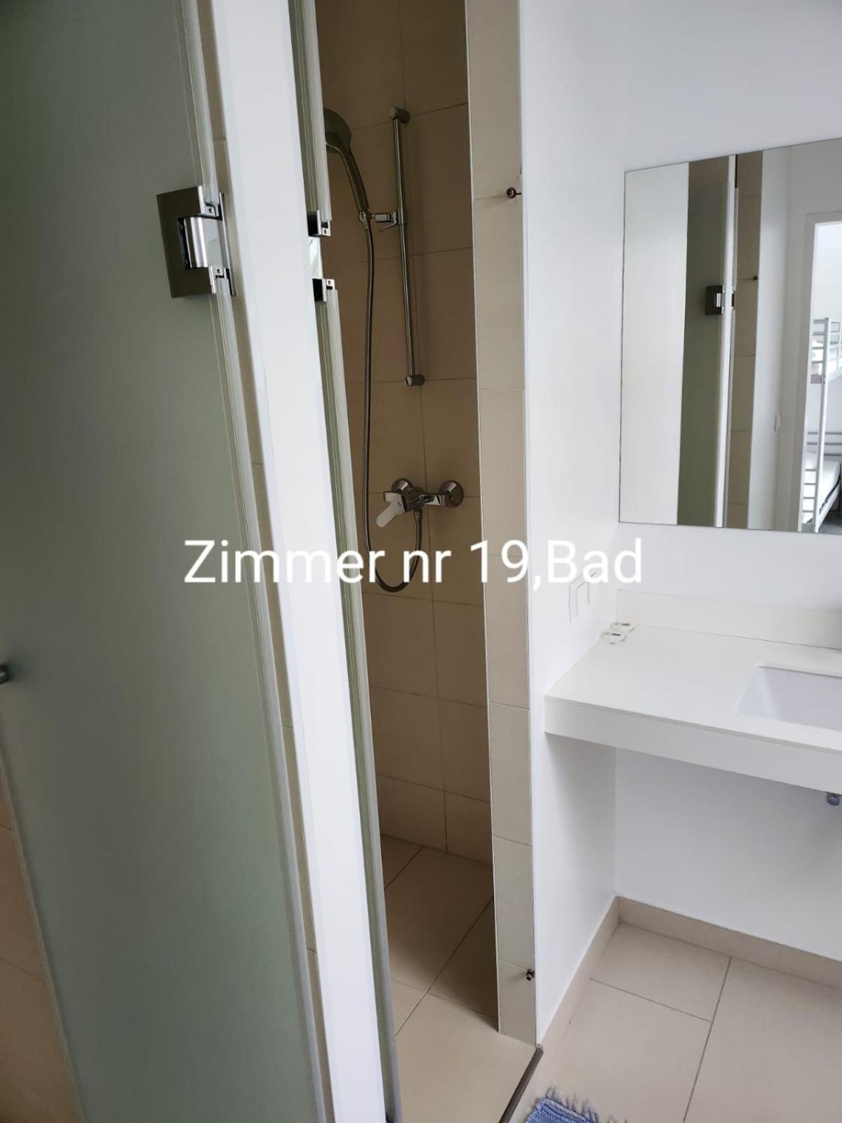 Storchencamp Gaestehaus Purbach Purbach am Neusiedlersee Zewnętrze zdjęcie