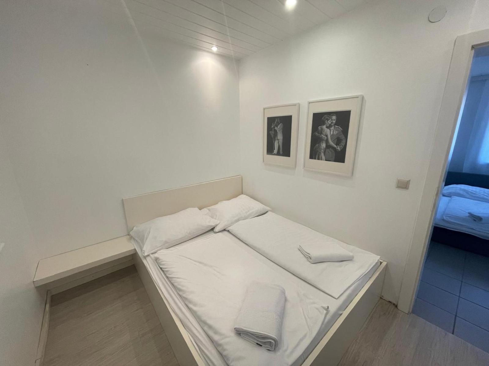 Storchencamp Gaestehaus Purbach Purbach am Neusiedlersee Zewnętrze zdjęcie