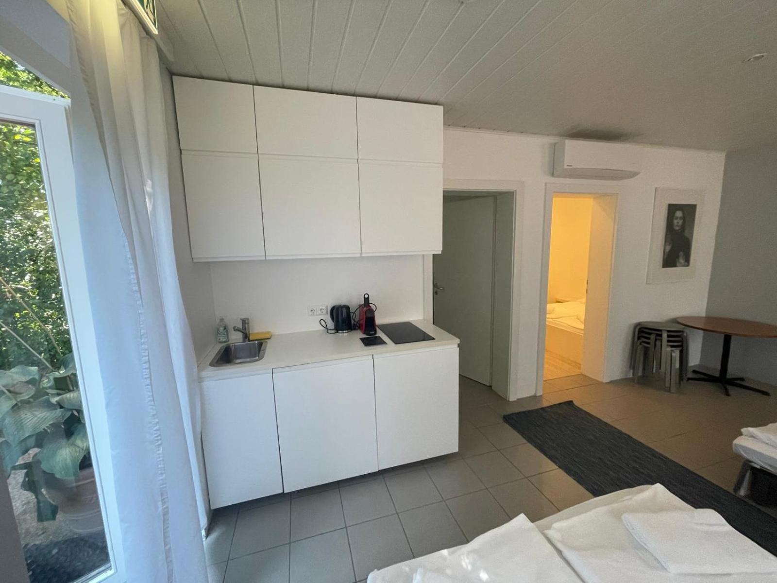 Storchencamp Gaestehaus Purbach Purbach am Neusiedlersee Zewnętrze zdjęcie