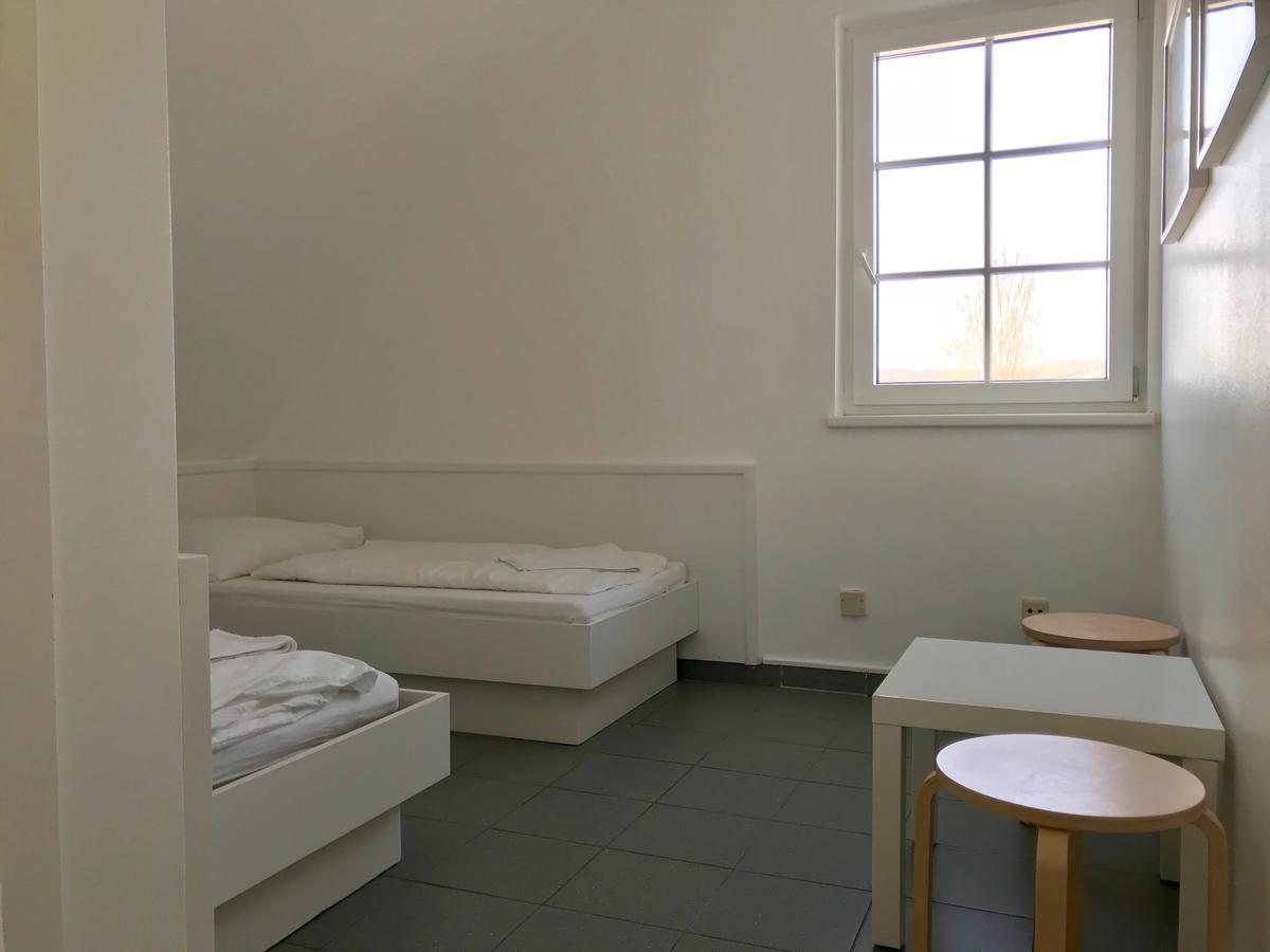 Storchencamp Gaestehaus Purbach Purbach am Neusiedlersee Zewnętrze zdjęcie